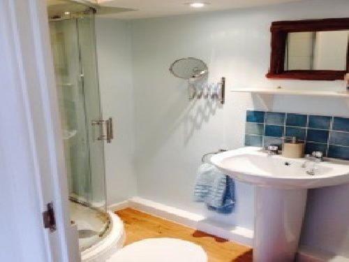 Bed and Breakfast St Anne'S Glastonbury Esterno foto