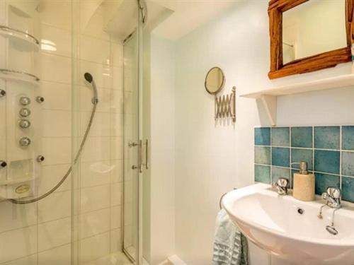 Bed and Breakfast St Anne'S Glastonbury Esterno foto