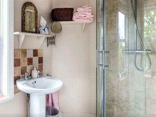 Bed and Breakfast St Anne'S Glastonbury Esterno foto
