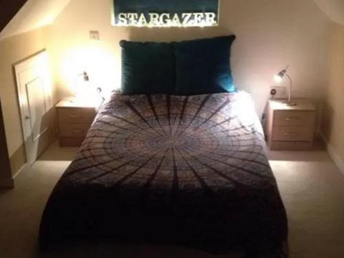 Bed and Breakfast St Anne'S Glastonbury Esterno foto