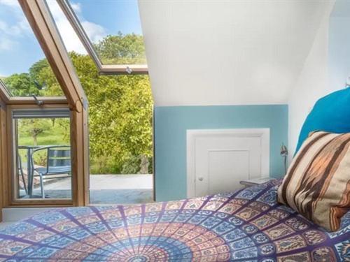 Bed and Breakfast St Anne'S Glastonbury Esterno foto