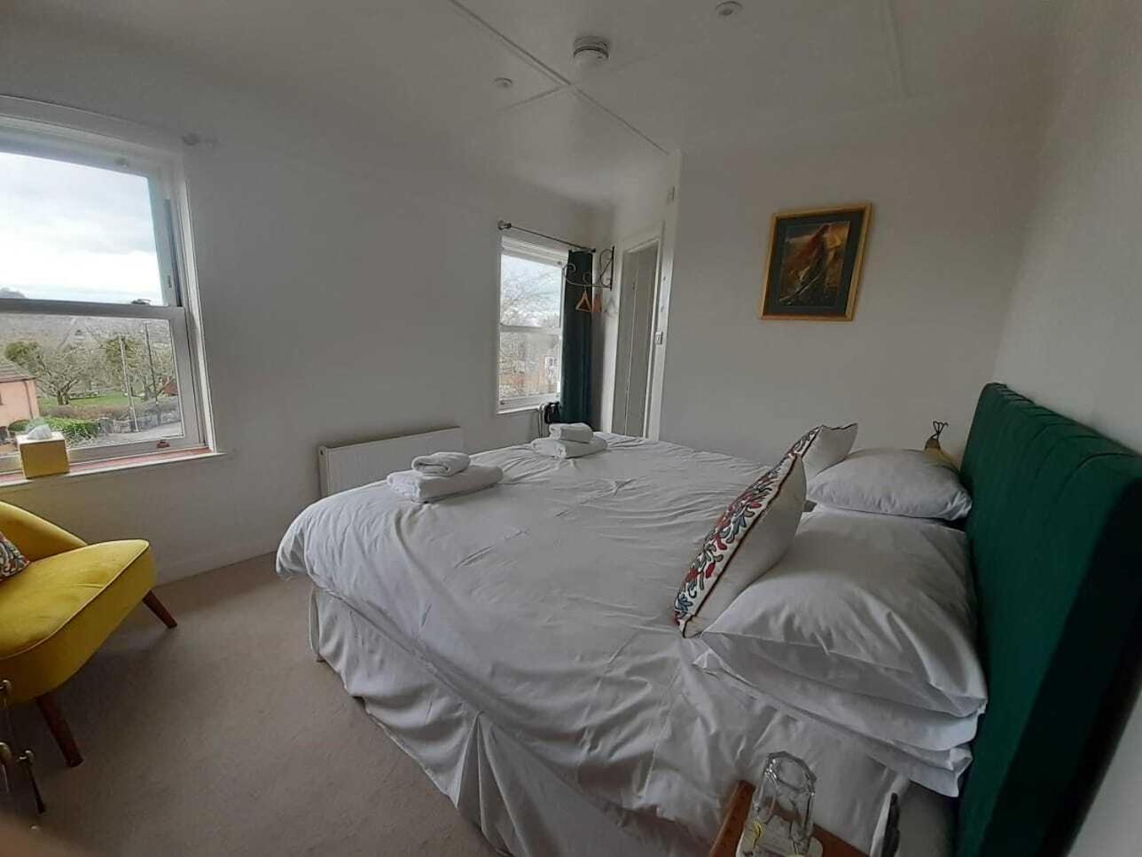 Bed and Breakfast St Anne'S Glastonbury Camera foto