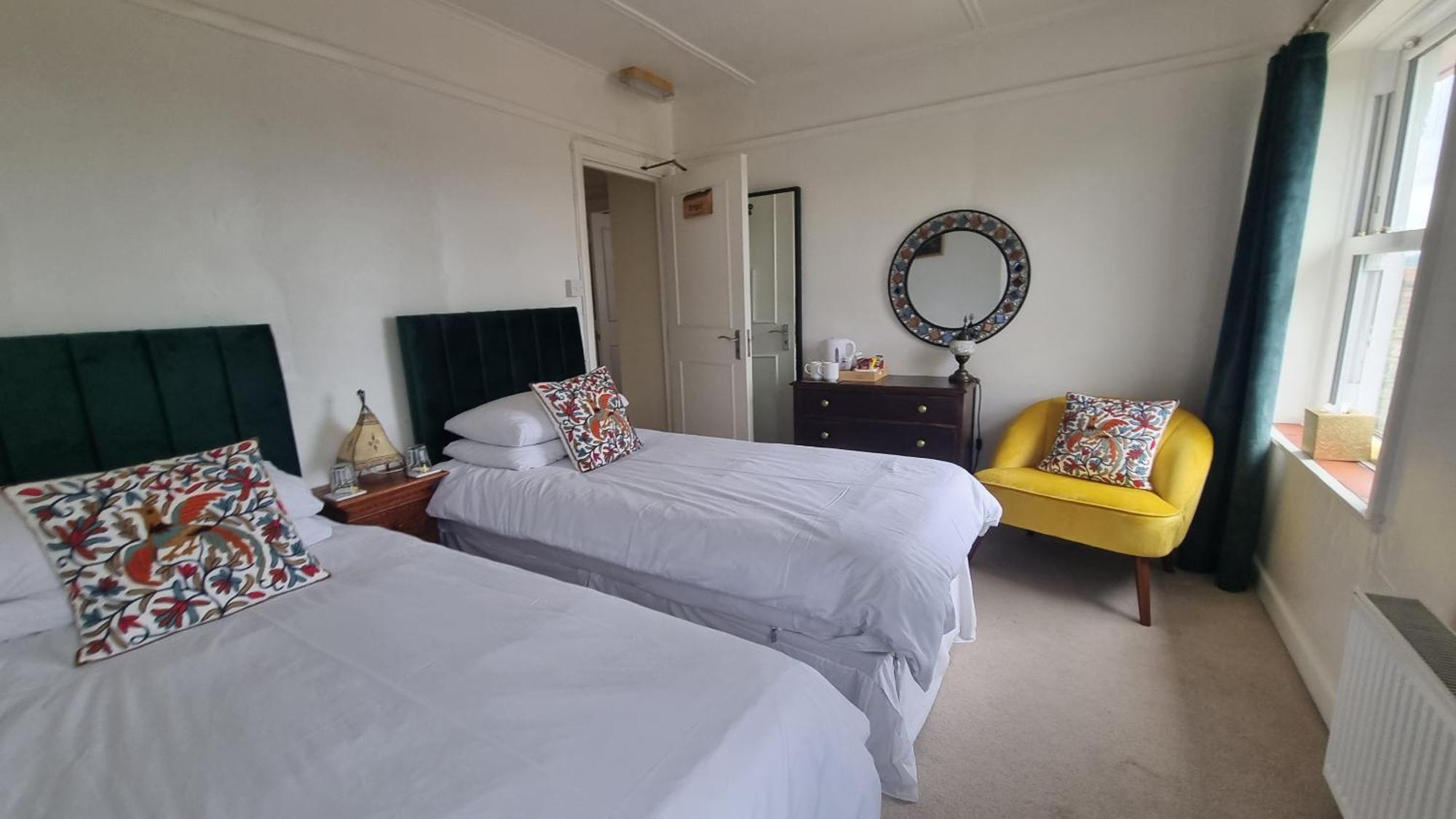 Bed and Breakfast St Anne'S Glastonbury Camera foto