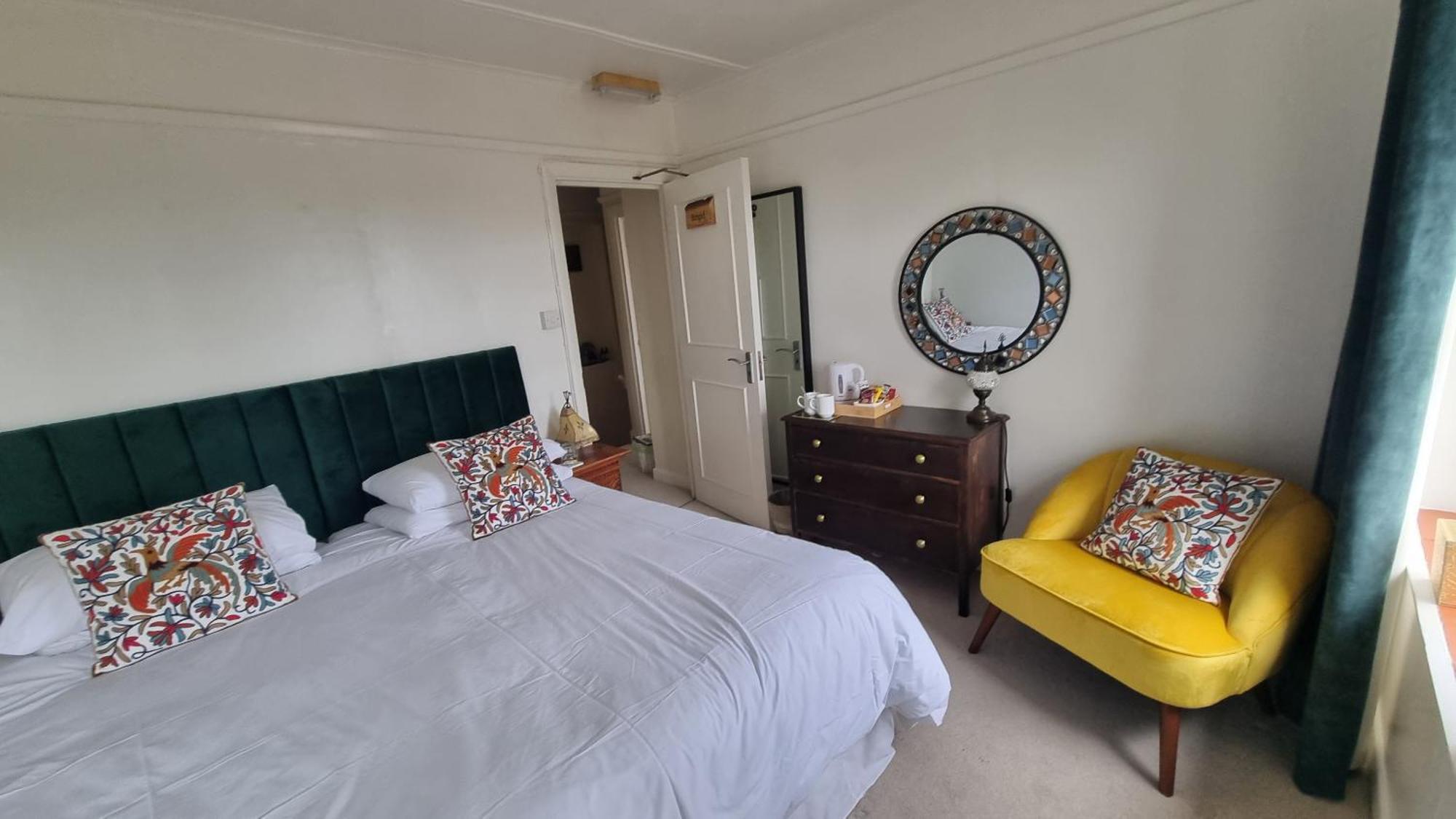 Bed and Breakfast St Anne'S Glastonbury Camera foto