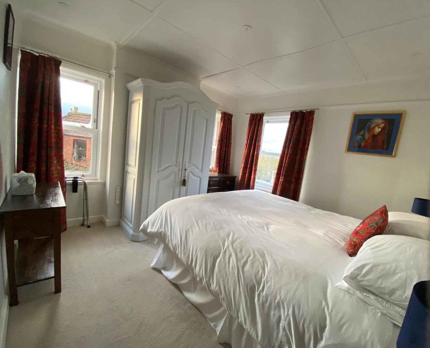 Bed and Breakfast St Anne'S Glastonbury Camera foto