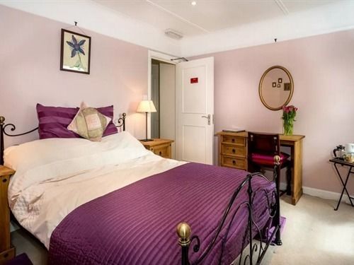 Bed and Breakfast St Anne'S Glastonbury Esterno foto