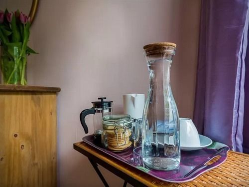 Bed and Breakfast St Anne'S Glastonbury Esterno foto